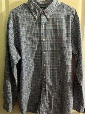 Ralph Lauren
S1
